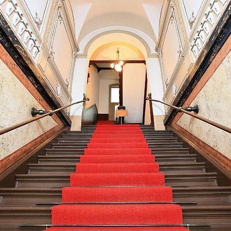 Hotel-Pension Cortina Берлін Екстер'єр фото