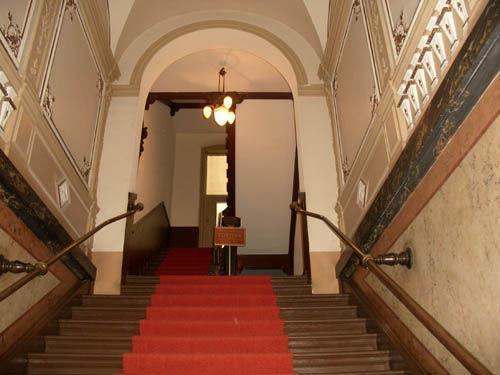 Hotel-Pension Cortina Берлін Екстер'єр фото