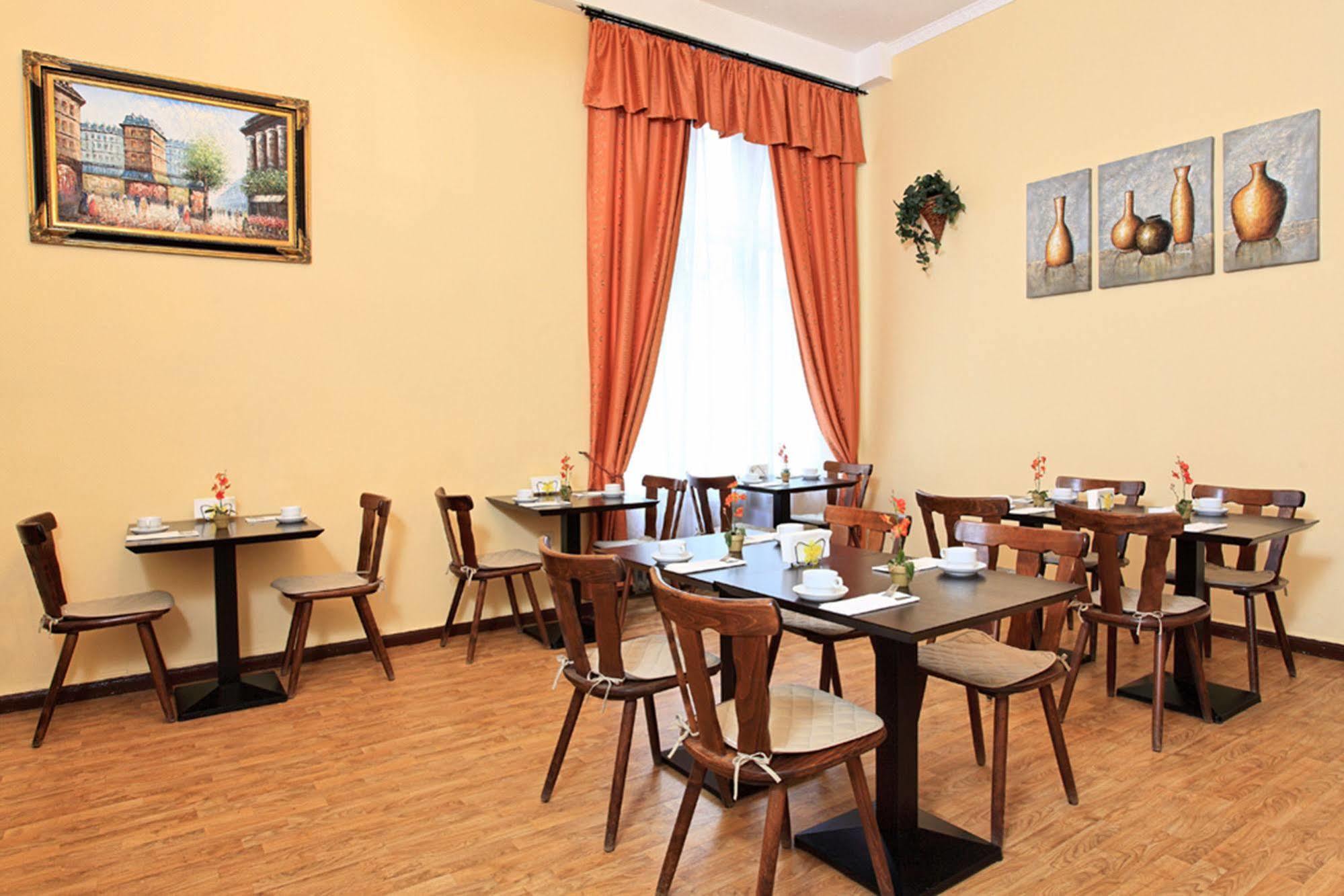 Hotel-Pension Cortina Берлін Екстер'єр фото