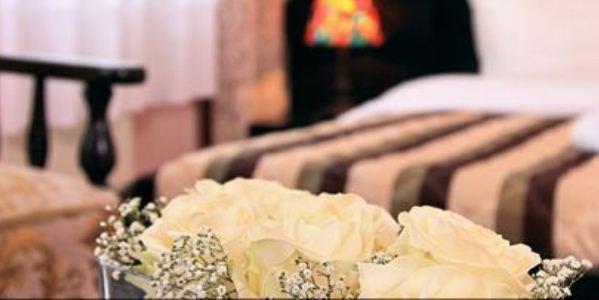 Hotel-Pension Cortina Берлін Екстер'єр фото